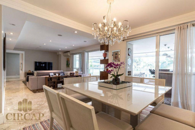 Imagem Apartamento com 3 Quartos à Venda, 213 m² em Vila Romana - São Paulo Imagem Apartamento com 3 Quartos à Venda, 213 m² em Vila Romana - São Paulo