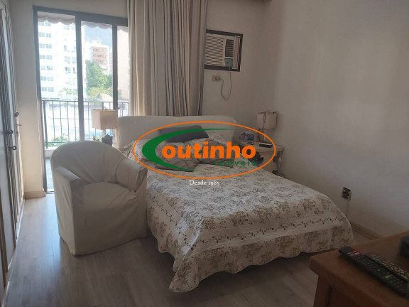 Imagem Apartamento com 3 Quartos à Venda, 126 m² em Andaraí - Rio De Janeiro Imagem Apartamento com 3 Quartos à Venda, 126 m² em Andaraí - Rio De Janeiro