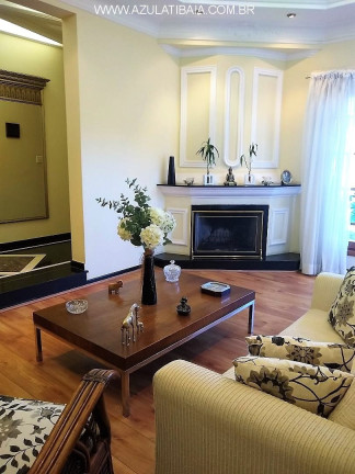 Imagem Casa com 4 Quartos à Venda, 700 m² em Vila Santista - Atibaia Imagem Casa com 4 Quartos à Venda, 700 m² em Vila Santista - Atibaia