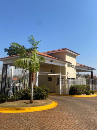 Imagem Casa com 3 Quartos à Venda, 106 m² em Bonfim Paulista - Ribeirão Preto