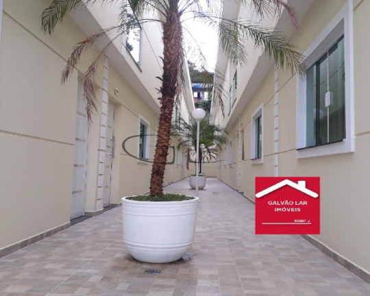 Imagem Casa com 3 Quartos à Venda, 120 m² em Santa Teresinha - São Paulo Imagem Casa com 3 Quartos à Venda, 120 m² em Santa Teresinha - São Paulo