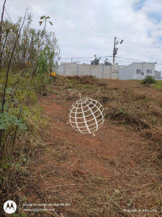 Terreno à Venda, 179 m² em Bella Atibaia - Atibaia