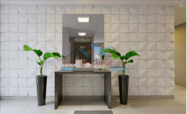 Imagem Apartamento com 2 Quartos à Venda, 35 m² em Vila Das Belezas - São Paulo