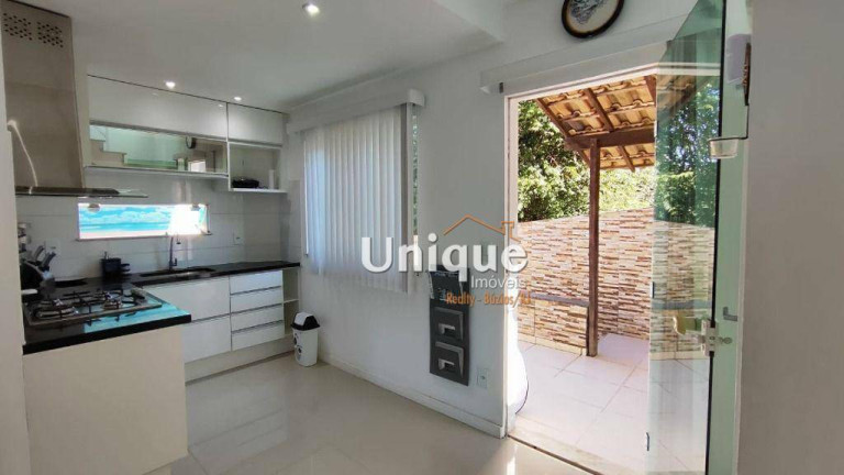 Imagem Casa com 4 Quartos à Venda, 83 m² em Rasa - Armação Dos Búzios