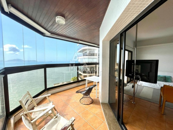 Imagem Apartamento com 3 Quartos à Venda, 130 m² em Jardim Astúrias - Guarujá