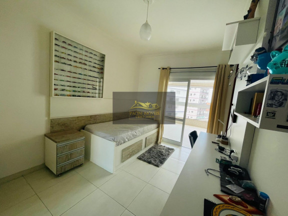 Imagem Apartamento com 3 Quartos à Venda, 152 m² em Boqueirão - Praia Grande