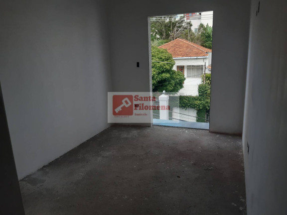 Imagem Apartamento com 3 Quartos à Venda, 90 m² em Parque Das Nações - Santo André Imagem Apartamento com 3 Quartos à Venda, 90 m² em Parque Das Nações - Santo André