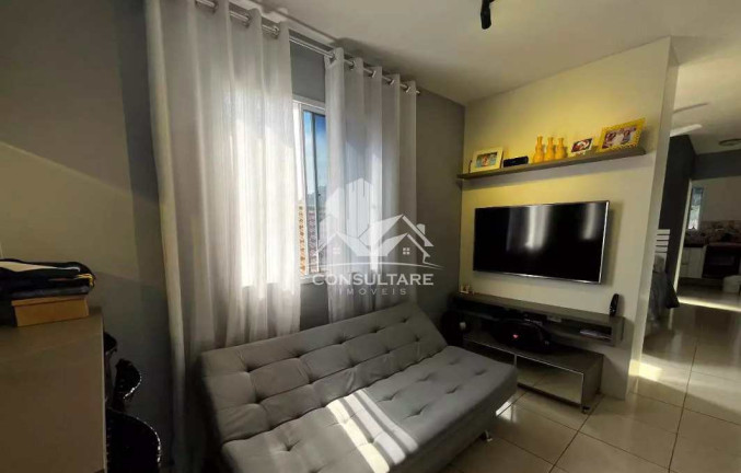 Imagem Apartamento com 1 Quarto à Venda, 28 m² em Vila São Jorge - São Vicente Imagem Apartamento com 1 Quarto à Venda, 28 m² em Vila São Jorge - São Vicente