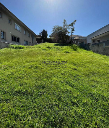 Imagem Terreno à Venda, 722 m² em Tambore - Santana De Parnaíba Imagem Terreno à Venda, 722 m² em Tambore - Santana De Parnaíba