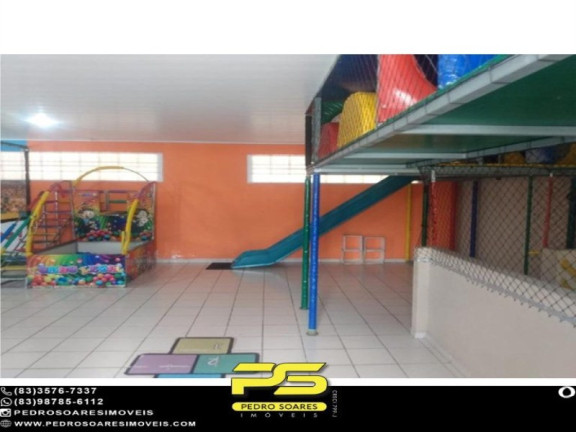 Imagem Imóvel Comercial para Alugar, 200 m² em água Fria - João Pessoa Imagem Imóvel Comercial para Alugar, 200 m² em água Fria - João Pessoa