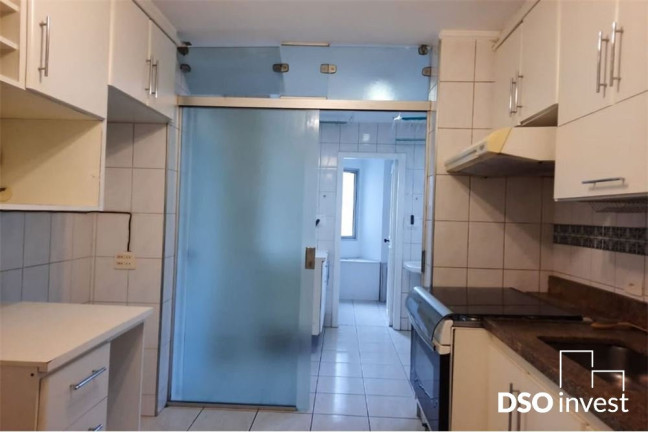 Imagem Apartamento com 3 Quartos à Venda, em Campo Belo - São Paulo Imagem Apartamento com 3 Quartos à Venda, em Campo Belo - São Paulo