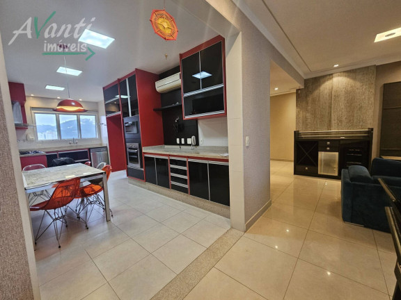 Imagem Apartamento com 3 Quartos à Venda, 167 m² em Pompéia - Santos Imagem Apartamento com 3 Quartos à Venda, 167 m² em Pompéia - Santos