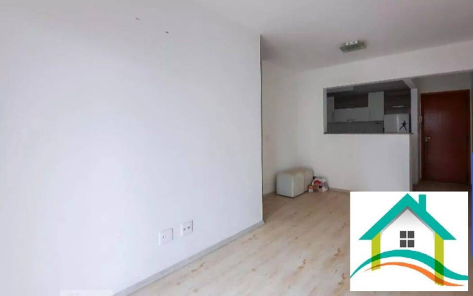 Imagem Apartamento com 3 Quartos à Venda, 65 m² em Baeta Neves - São Bernardo Do Campo
