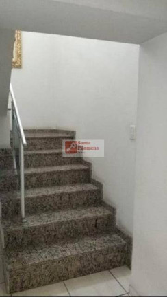 Imagem Sobrado com 3 Quartos à Venda, 134 m² em Vila Camilópolis - Santo André Imagem Sobrado com 3 Quartos à Venda, 134 m² em Vila Camilópolis - Santo André