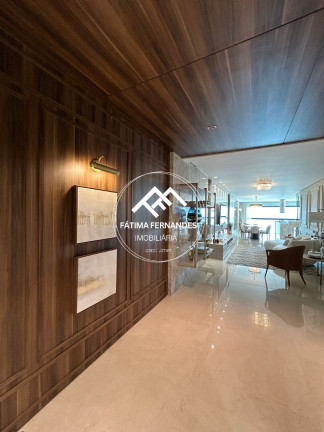 Imagem Apartamento com 4 Quartos à Venda, 180 m² em Meia Praia - Itapema