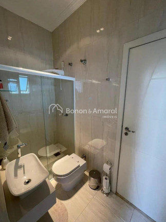 Imagem Casa de Condomínio com 4 Quartos à Venda, 360 m² em Swiss Park - Campinas Imagem Casa de Condomínio com 4 Quartos à Venda, 360 m² em Swiss Park - Campinas