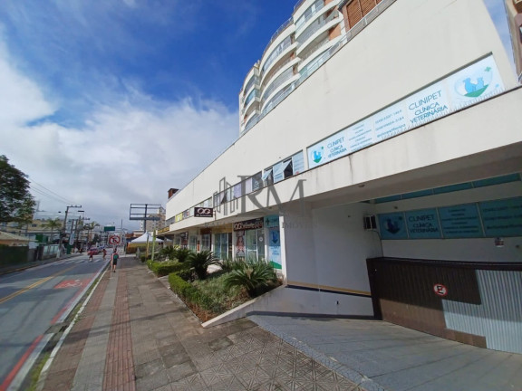 Imóvel Comercial à Venda,  em Coqueiros - Florianópolis