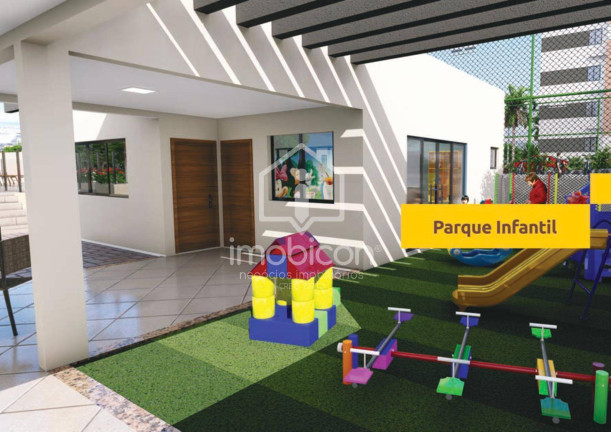Imagem Casa com 3 Quartos à Venda, 65 m² em Candeias - Vitória Da Conquista