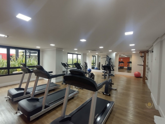 Imagem Apartamento com 2 Quartos à Venda, 59 m² em Santa Teresinha - São Paulo Imagem Apartamento com 2 Quartos à Venda, 59 m² em Santa Teresinha - São Paulo