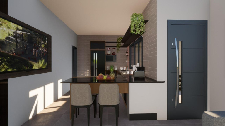 Imagem Casa com 3 Quartos à Venda, 112 m² em Batatuba - Piracaia Imagem Casa com 3 Quartos à Venda, 112 m² em Batatuba - Piracaia