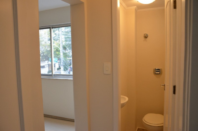 Imagem Imóvel com 2 Quartos à Venda, 78 m² em Paraíso - São Paulo Imagem Imóvel com 2 Quartos à Venda, 78 m² em Paraíso - São Paulo