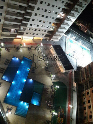 Apartamento com 3 Quartos à Venda, 88 m² em Marambaia - Belém