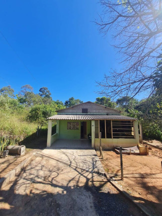 Casa com 2 Quartos à Venda, 1 m² em Jardim Cananeia - Pilar Do Sul