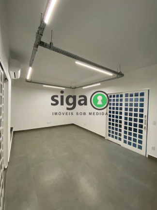 Imagem Imóvel Comercial para Alugar, 254 m² em Vila Olímpia - São Paulo Imagem Imóvel Comercial para Alugar, 254 m² em Vila Olímpia - São Paulo