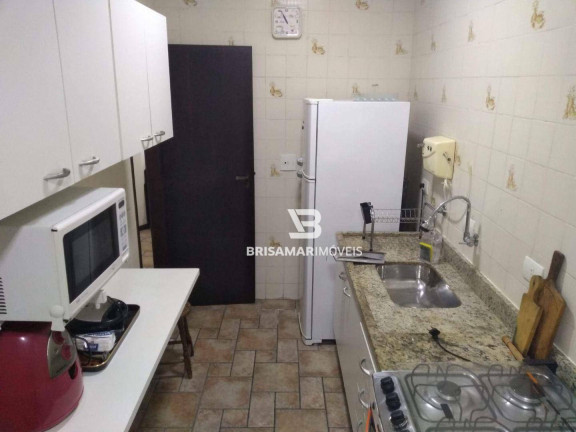 Imagem Apartamento com 2 Quartos à Venda, 76 m² em Tombo - Guarujá Imagem Apartamento com 2 Quartos à Venda, 76 m² em Tombo - Guarujá