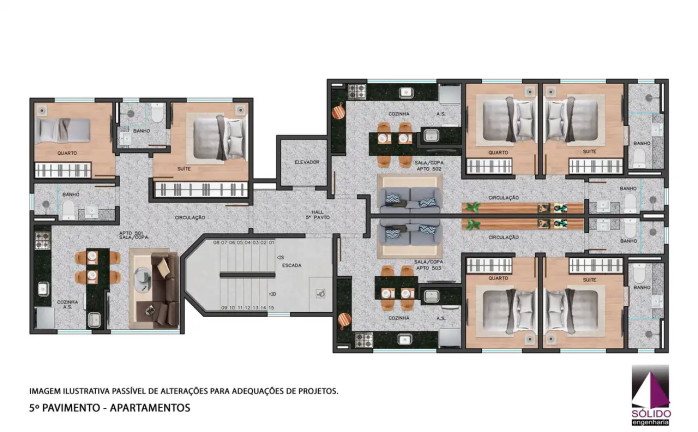 Imagem Apartamento com 2 Quartos à Venda, 54 m² em Boa Viagem - Belo Horizonte Imagem Apartamento com 2 Quartos à Venda, 54 m² em Boa Viagem - Belo Horizonte