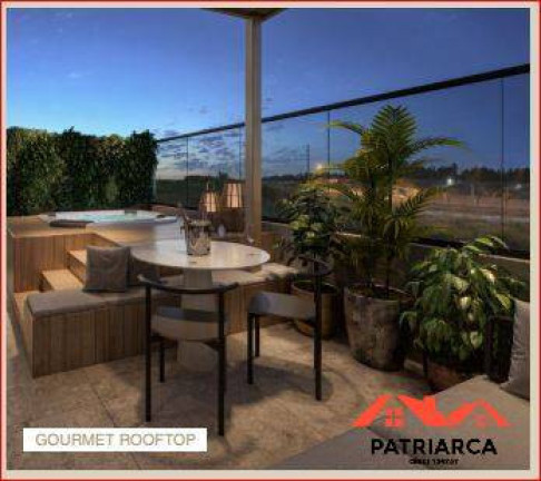 Imagem Apartamento com 3 Quartos à Venda, 208 m² em Swiss Park - Campinas