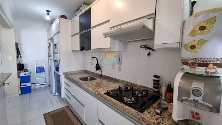 Imagem Apartamento com 2 Quartos à Venda, 72 m² em Nossa Senhora Do Rosário - São José Imagem Apartamento com 2 Quartos à Venda, 72 m² em Nossa Senhora Do Rosário - São José