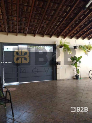 Imagem Casa com 2 Quartos à Venda, 164 m² em Vila Lemos - Bauru Imagem Casa com 2 Quartos à Venda, 164 m² em Vila Lemos - Bauru