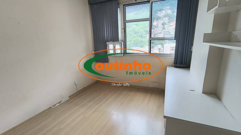 Imagem Apartamento com 3 Quartos à Venda, 102 m² em Tijuca - Rio De Janeiro Imagem Apartamento com 3 Quartos à Venda, 102 m² em Tijuca - Rio De Janeiro