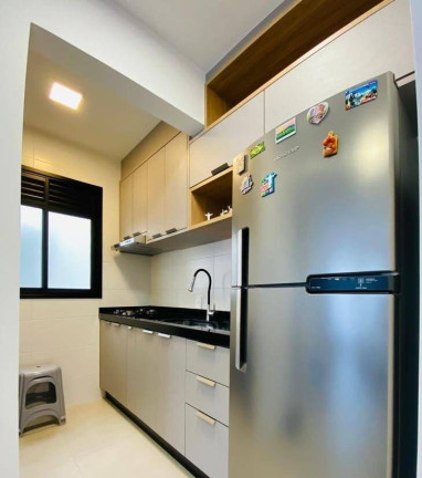 Imagem Apartamento com 1 Quarto à Venda, 43 m² em Carvoeira - Florianópolis Imagem Apartamento com 1 Quarto à Venda, 43 m² em Carvoeira - Florianópolis