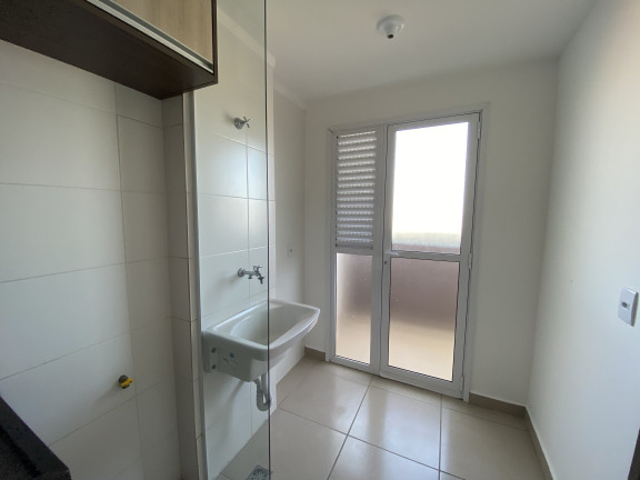 Imagem Apartamento com 3 Quartos à Venda, 74 m² em Parque São Luís - Taubaté Imagem Apartamento com 3 Quartos à Venda, 74 m² em Parque São Luís - Taubaté