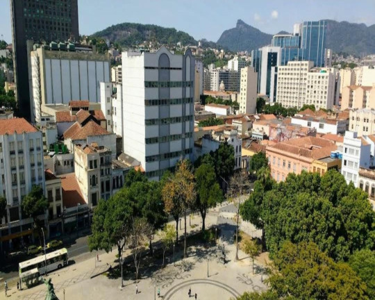 Imagem Imóvel à Venda, 219 m² em Centro - Rio De Janeiro Imagem Imóvel à Venda, 219 m² em Centro - Rio De Janeiro