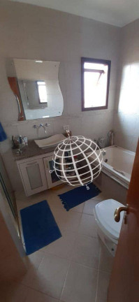 Imagem Casa com 3 Quartos à Venda, 219 m² em Loanda - Atibaia