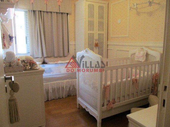 Imagem Apartamento com 3 Quartos à Venda, 152 m² em Vila Suzana - São Paulo