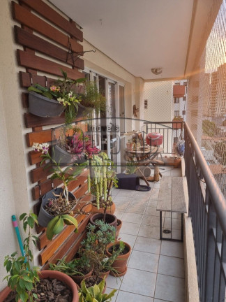 Apartamento com 2 Quartos à Venda,  em Saúde - São Paulo