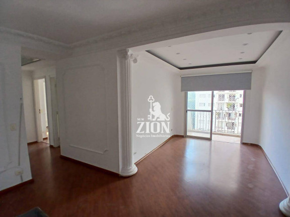 Imagem Apartamento com 3 Quartos à Venda, 76 m² em Santana - São Paulo