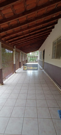 Imagem Imóvel com 7 Quartos à Venda, 38.588 m² em Santa Luzia - Charqueada