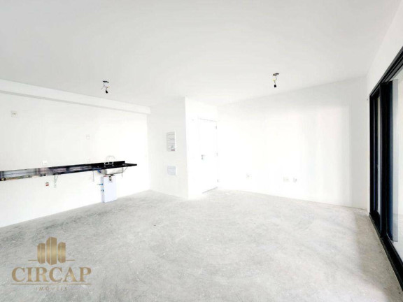 Imagem Apartamento com 3 Quartos à Venda, 91 m² em Vila Madalena - São Paulo