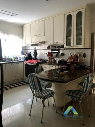 Imagem Sobrado com 3 Quartos à Venda, 300 m² em Parque Da Mooca - São Paulo