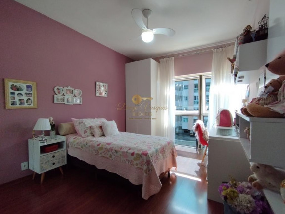 Imagem Apartamento com 3 Quartos à Venda, 101 m² em Várzea - Teresópolis