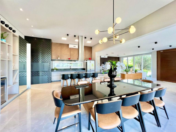 Imagem Casa com 4 Quartos à Venda, 350 m² em Morada Do Sol - Capao Da Canoa