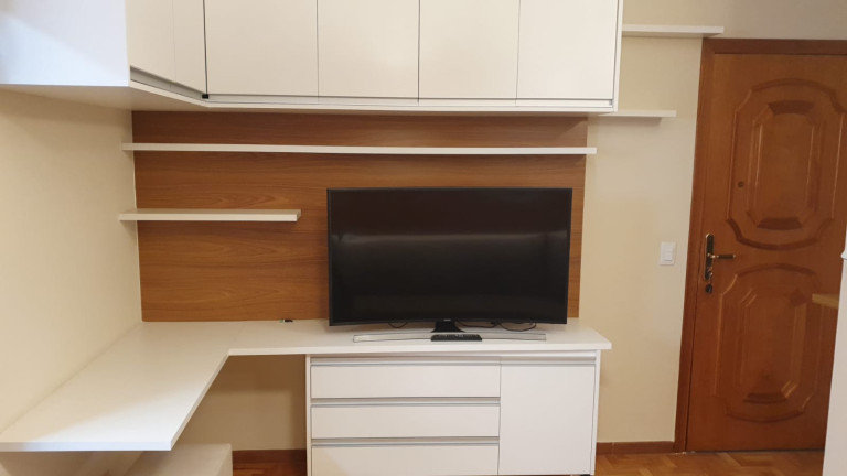 Imagem Apartamento com 1 Quarto à Venda, 50 m² em Bela Vista - São Paulo Imagem Apartamento com 1 Quarto à Venda, 50 m² em Bela Vista - São Paulo