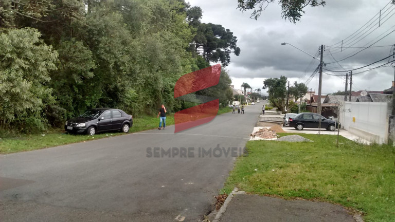 Imagem Terreno à Venda, 3.125 m² em Cajuru - Curitiba