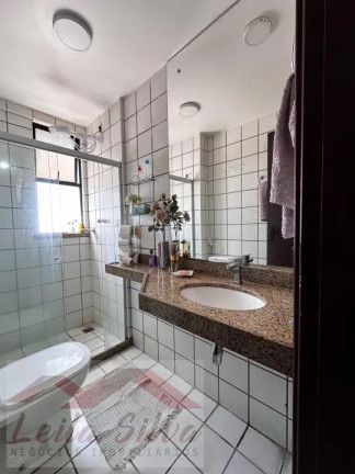 Imagem Apartamento com 3 Quartos à Venda,  em Jóquei - Teresina