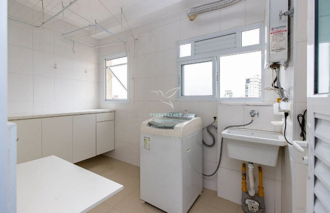 Imagem Apartamento com 3 Quartos à Venda, 94 m² em Vila Mariana - São Paulo Imagem Apartamento com 3 Quartos à Venda, 94 m² em Vila Mariana - São Paulo